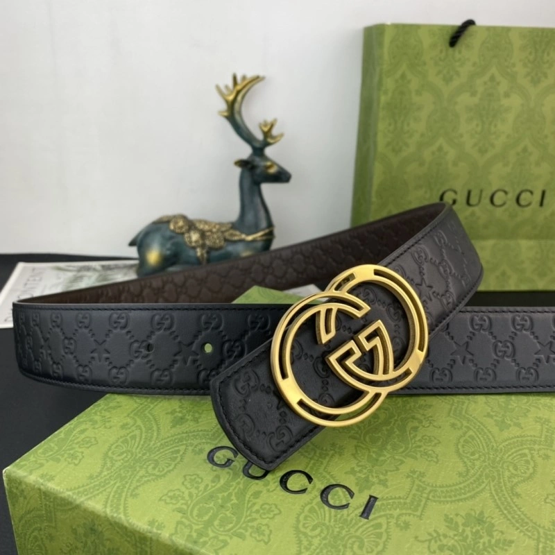 Gucci Belts WellDesigned 290228