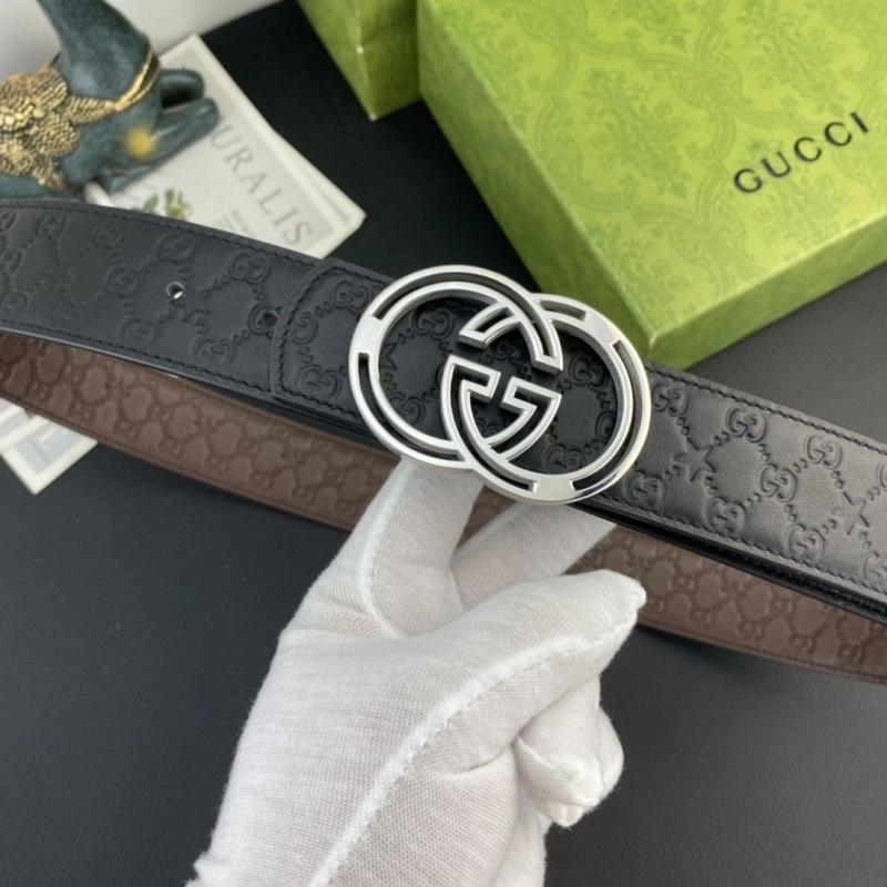 Gucci Belts Neat 290227