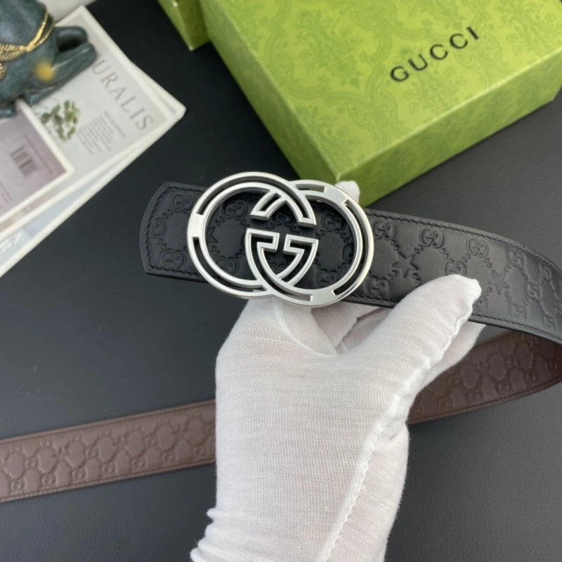 Gucci Belts Neat 290227