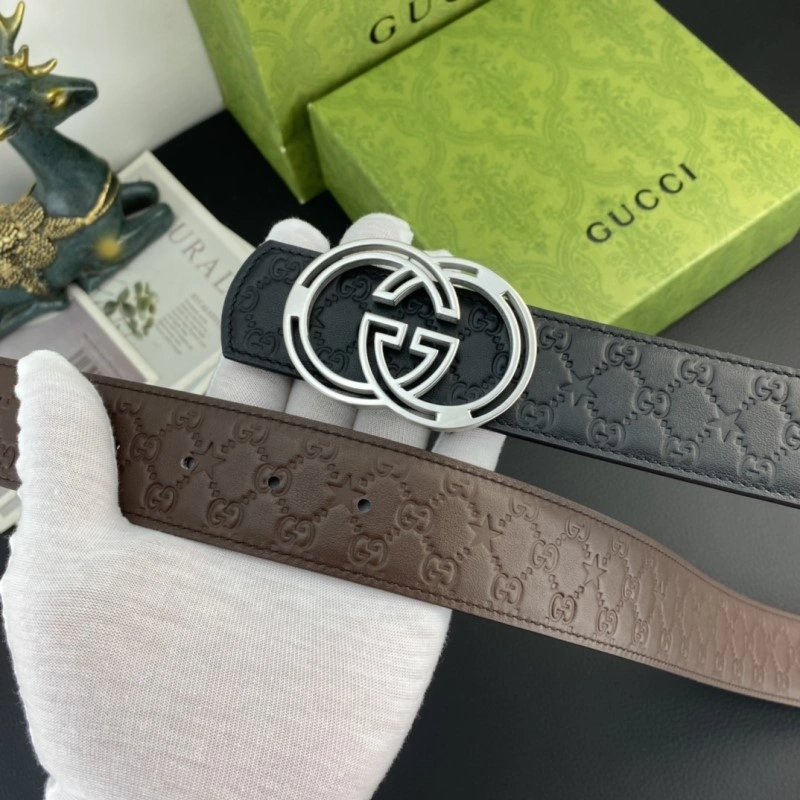 Gucci Belts Neat 290227
