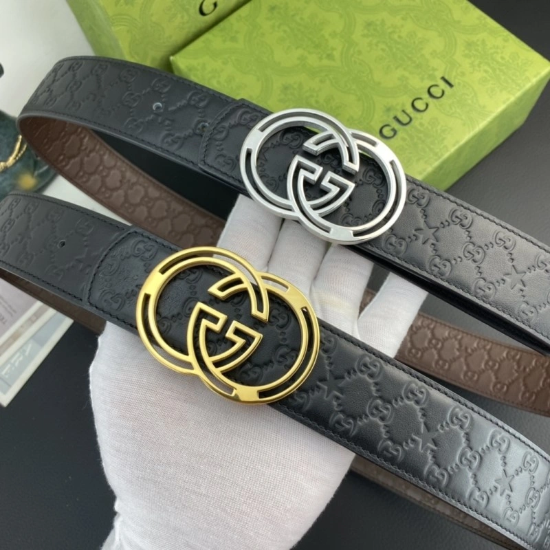 Gucci Belts Neat 290227