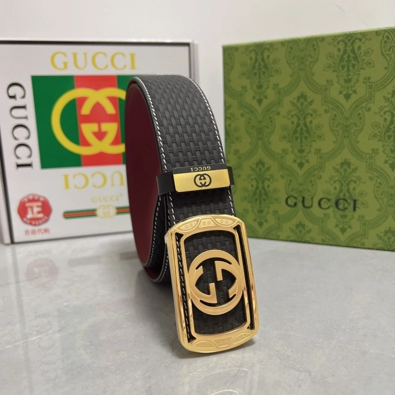 Gucci Belts Lightweight 290225