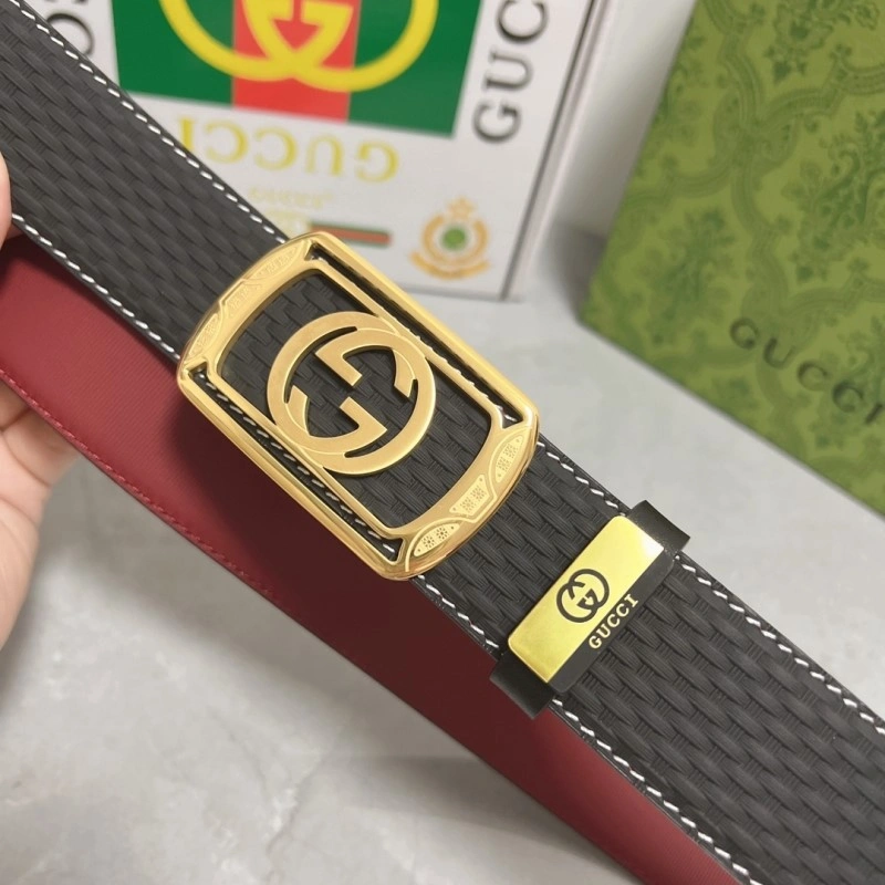 Gucci Belts Lightweight 290225