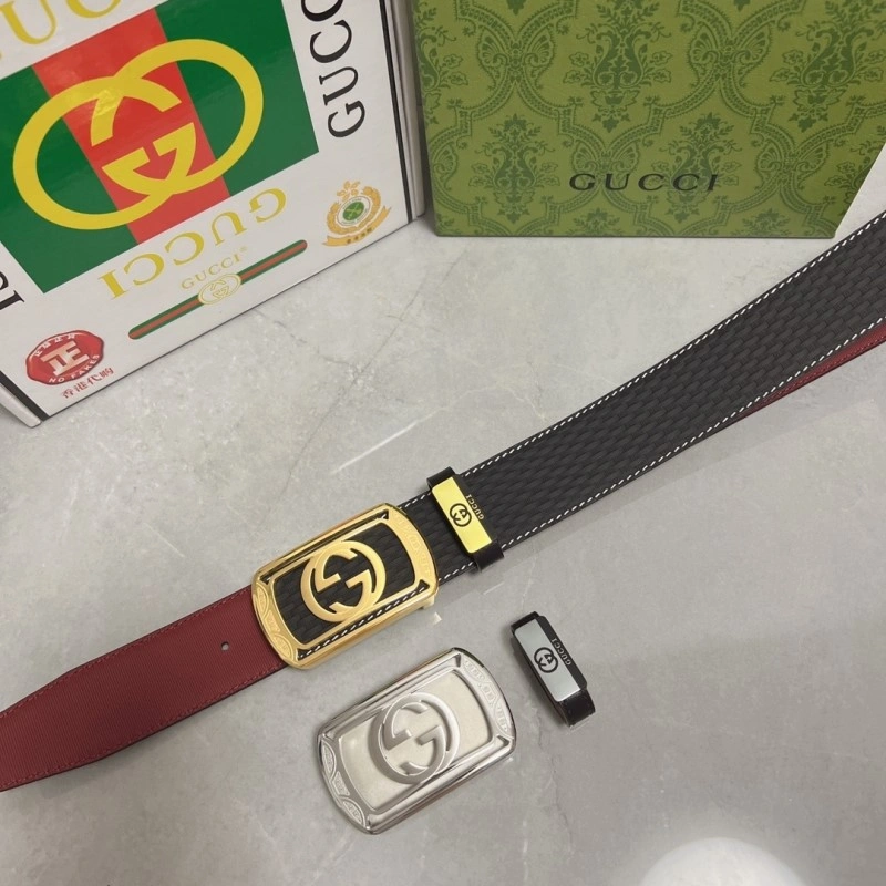 Practical Gucci Belts 290212