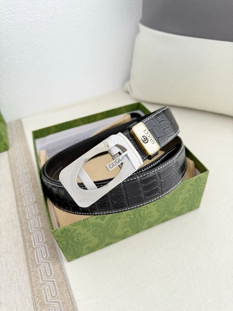 Stylish Gucci Belts 290217