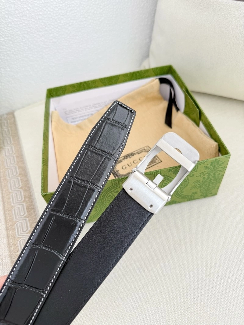 Stylish Gucci Belts 290217
