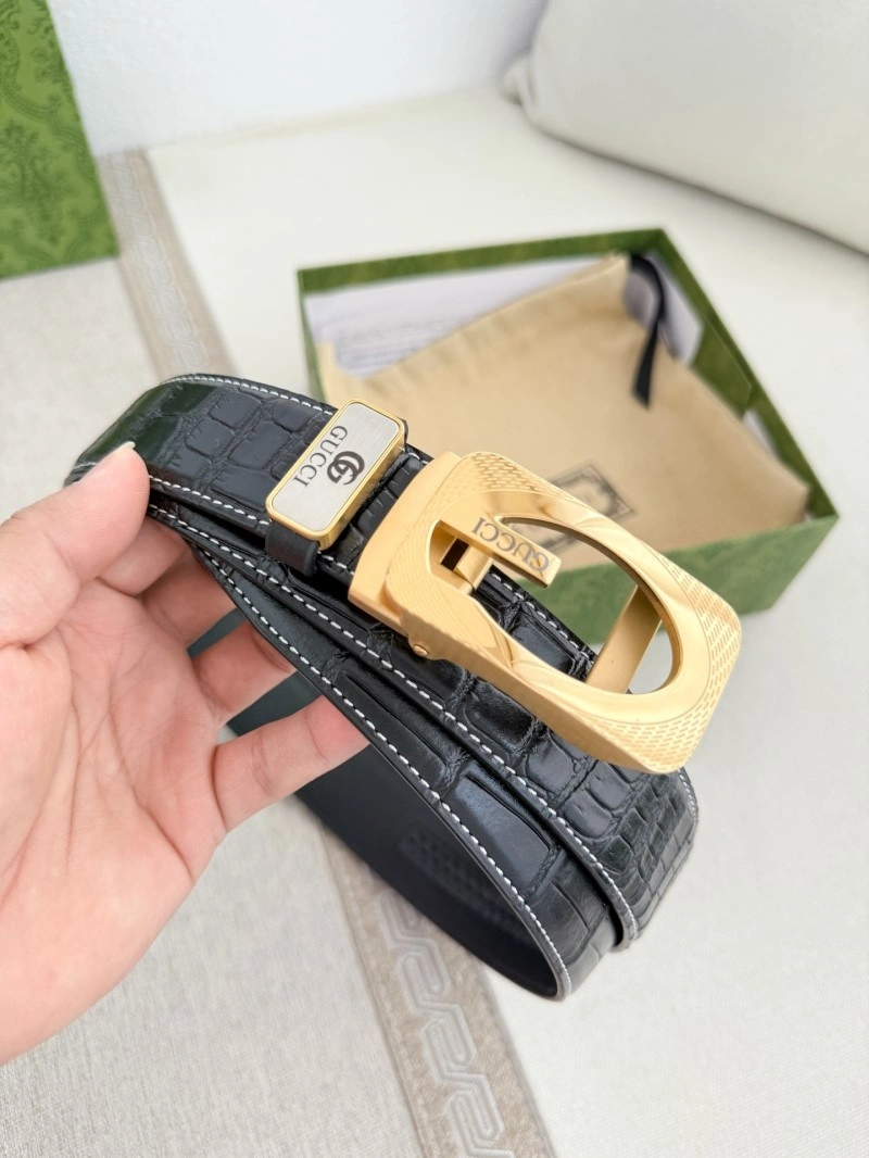 Gucci Belts StreetReady 290208
