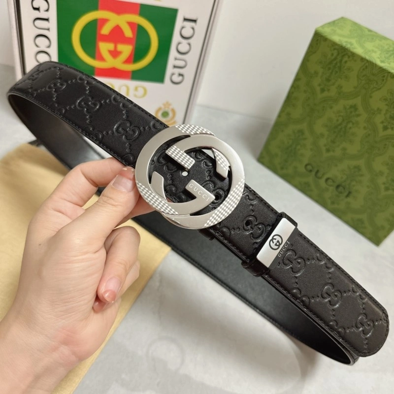 Gucci Belts ZeroBulk 290226