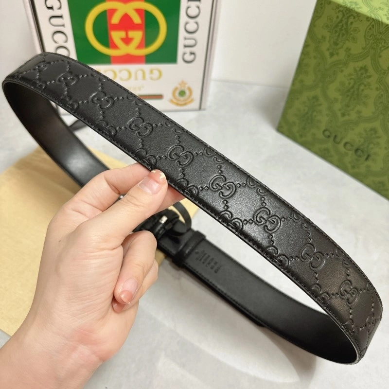 Gucci Belts ZeroBulk 290226