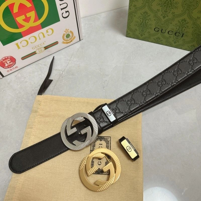 Gucci Belts ZeroBulk 290226