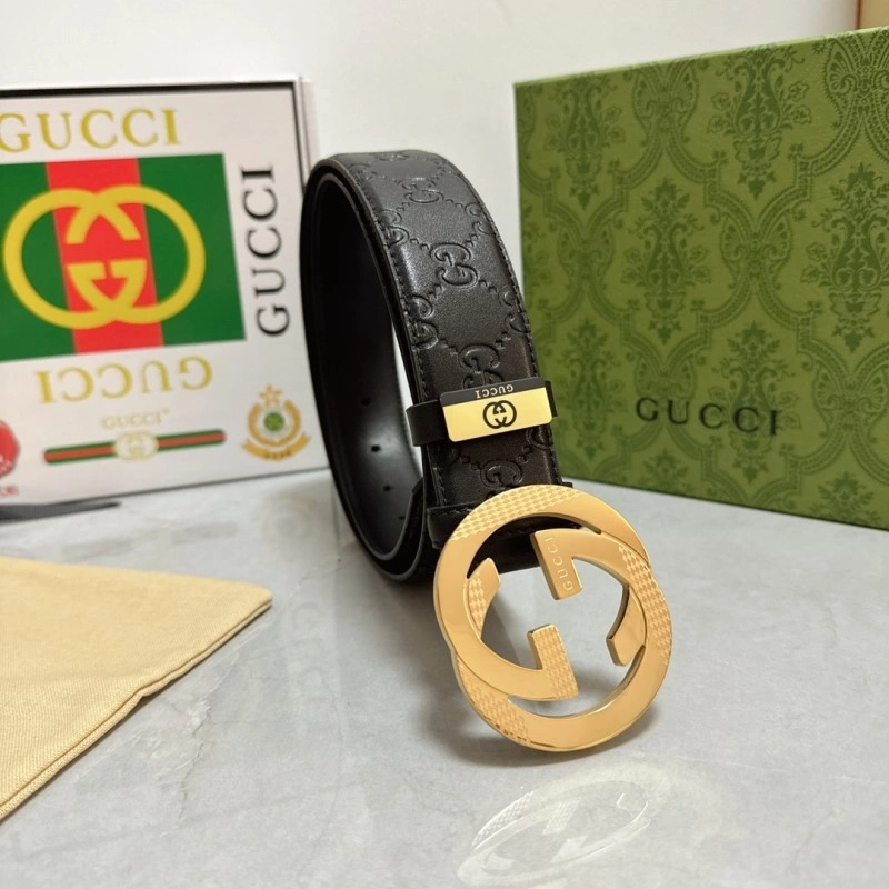 Gucci Belts Casual 290204