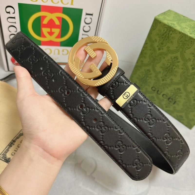 Gucci Belts Casual 290204