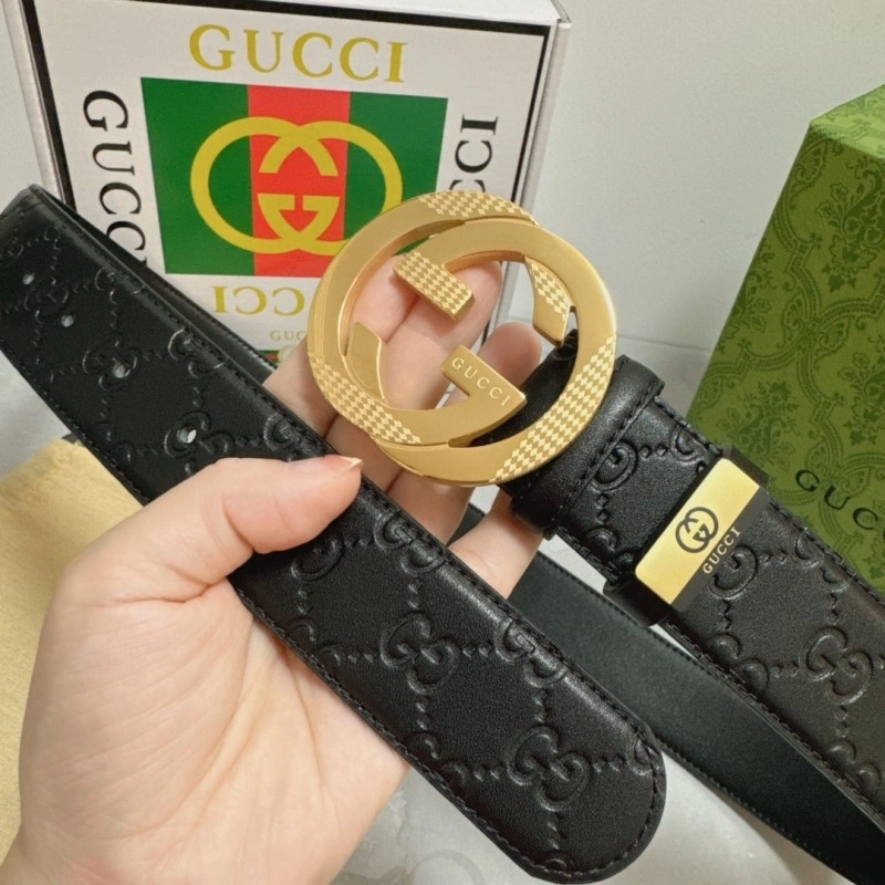 Gucci Belts Casual 290204