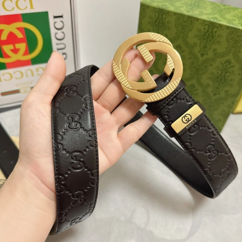Gucci Belts Casual 290204