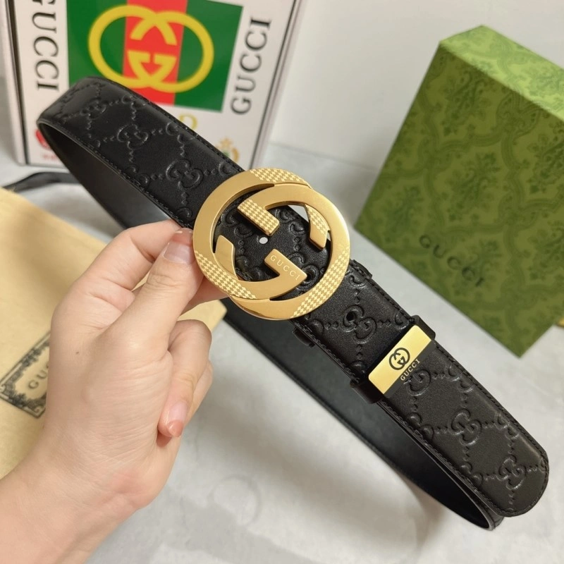 Gucci Belts Casual 290204