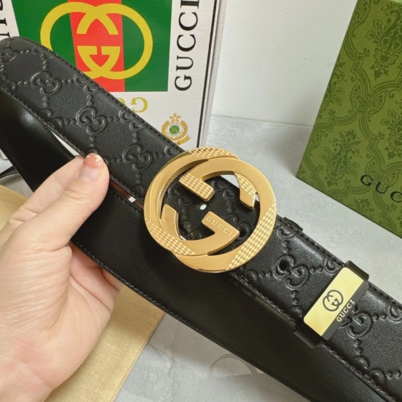 Gucci Belts Casual 290204