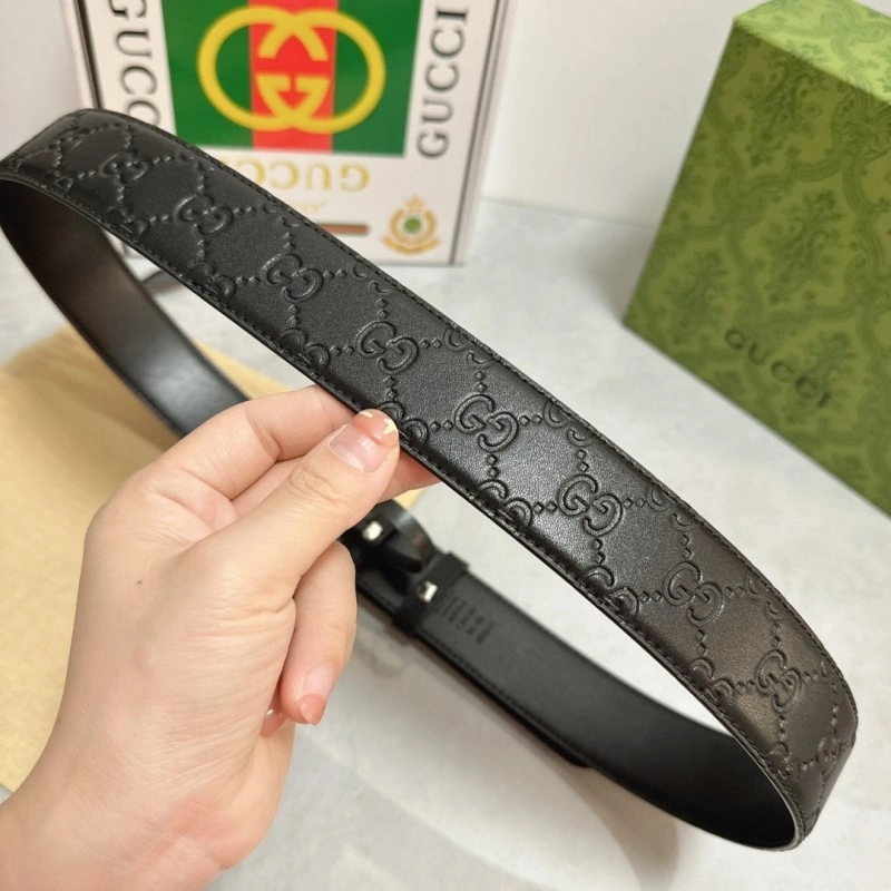 Gucci Belts Casual 290204
