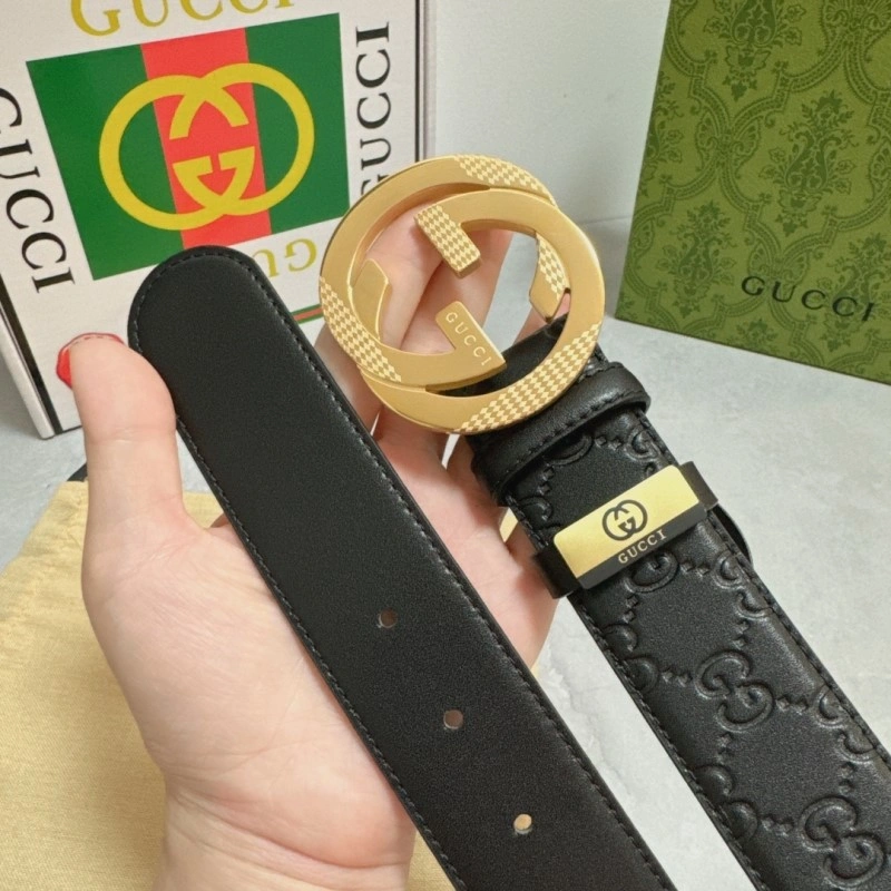 Gucci Belts Casual 290204