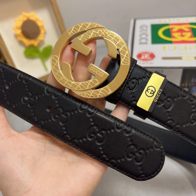 Casual Gucci Belts 290200