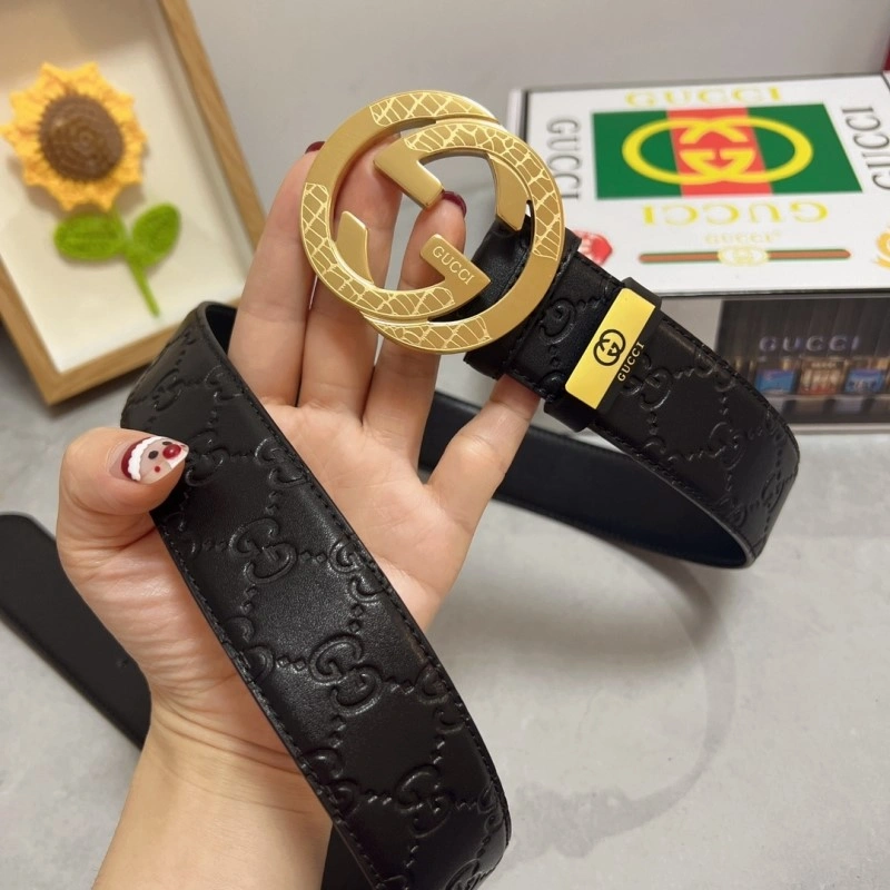 Casual Gucci Belts 290200