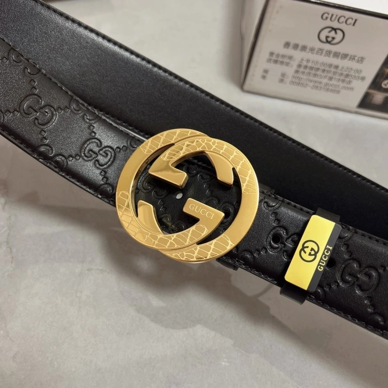 Casual Gucci Belts 290200