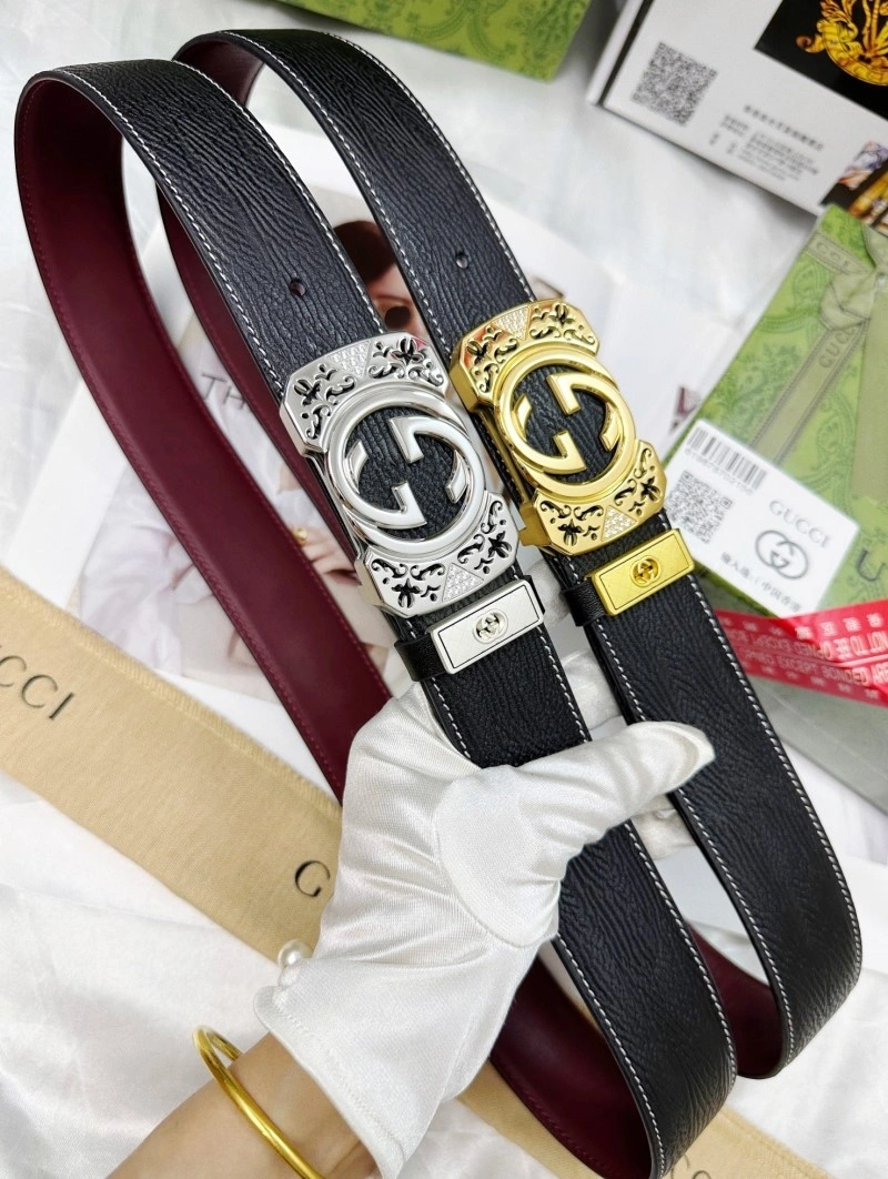 UrbanChic Gucci Belts 290215