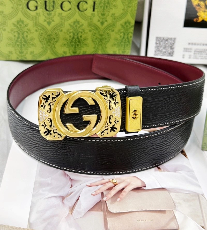 UrbanChic Gucci Belts 290215