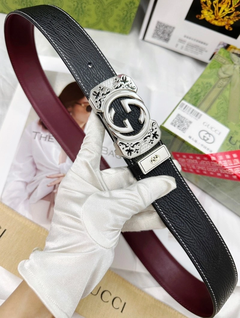 UrbanChic Gucci Belts 290215