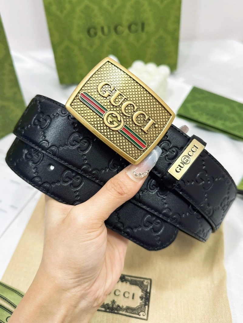 Gucci Belts Chic 290202