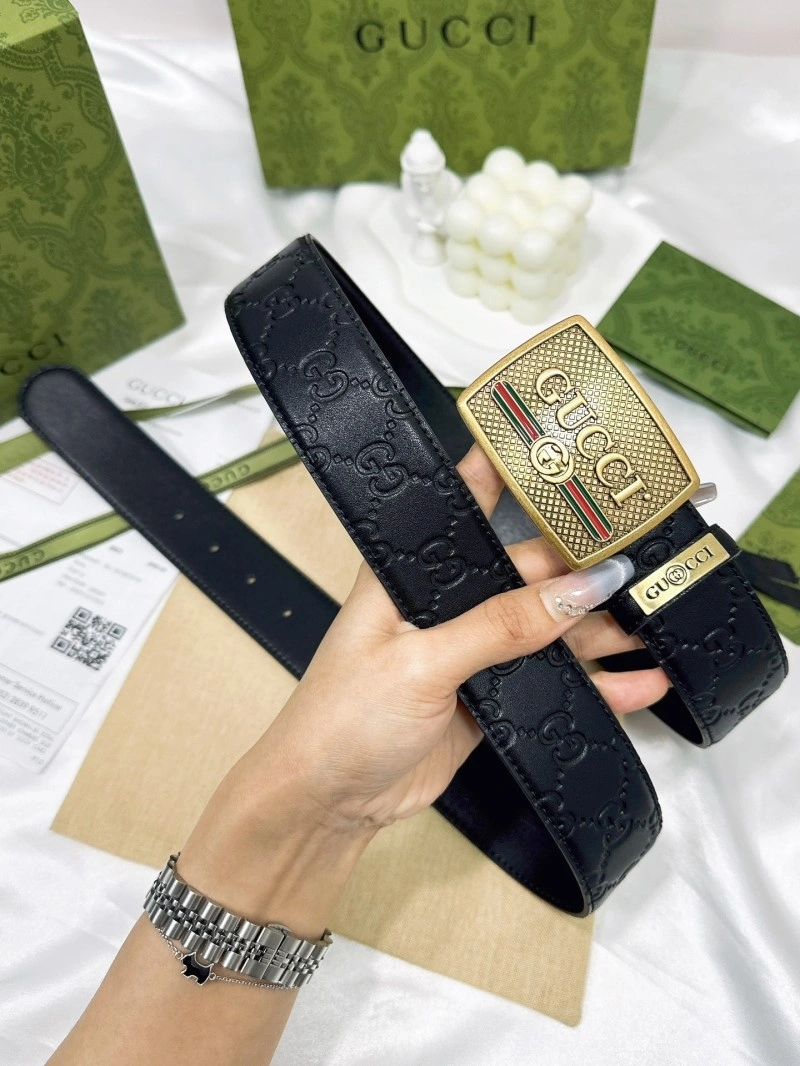 Gucci Belts Chic 290202