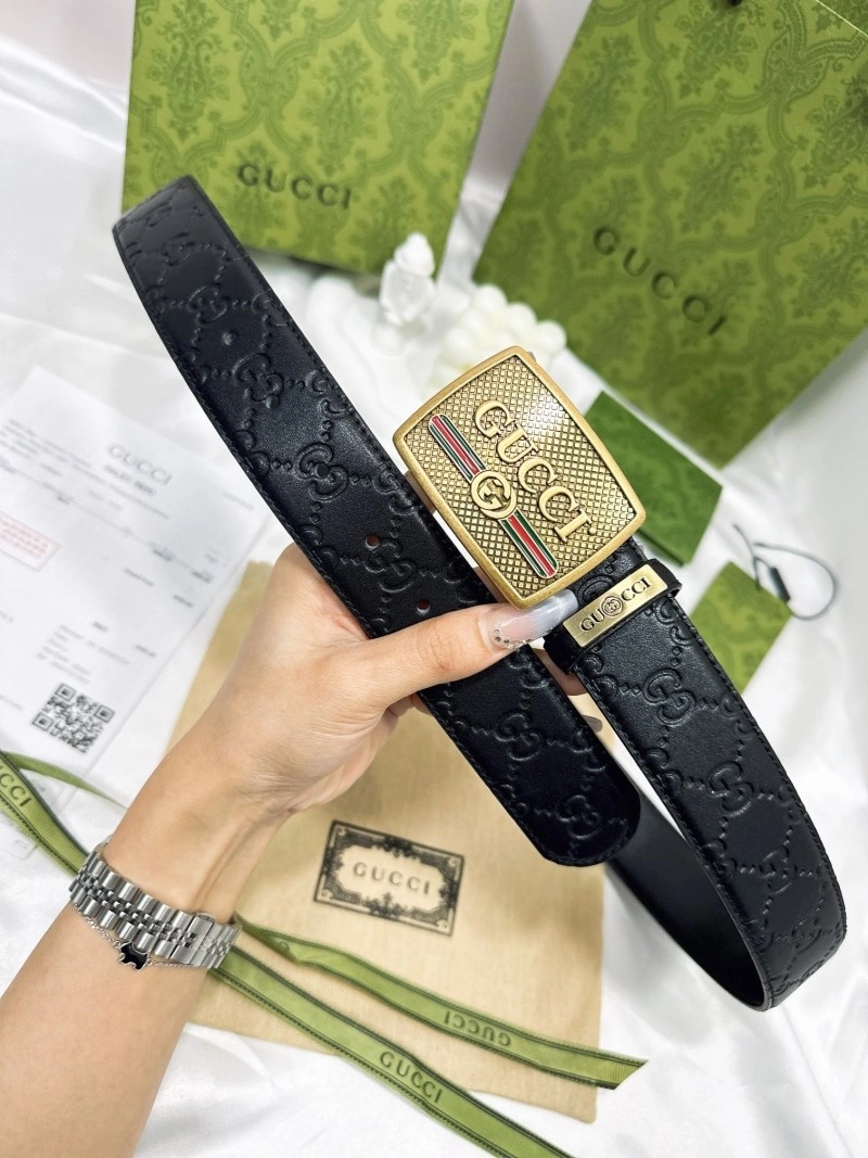 Gucci Belts Chic 290202