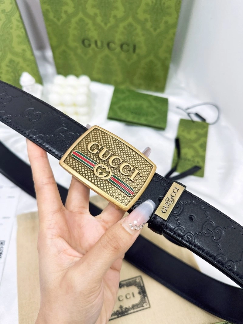 Gucci Belts Chic 290202