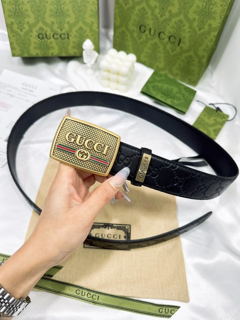 Gucci Belts Chic 290202
