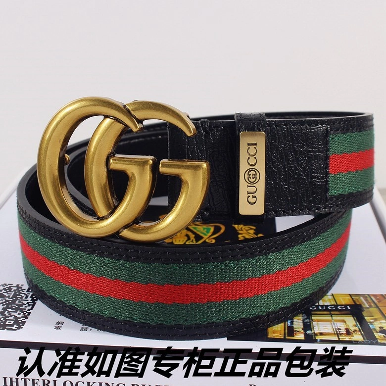 Gucci Belts AllSeason 290219