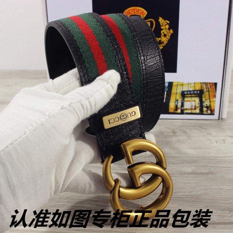 Gucci Belts AllSeason 290219