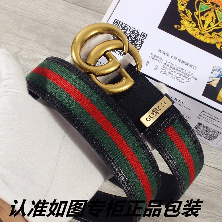Gucci Belts AllSeason 290219