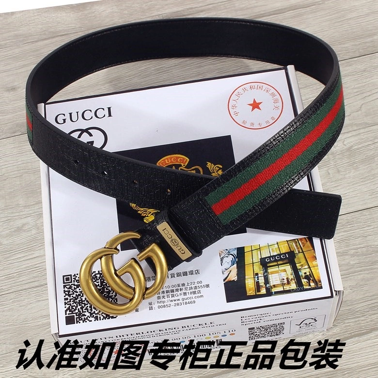 Gucci Belts AllSeason 290219