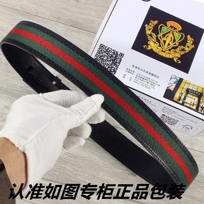 Gucci Belts AllSeason 290219