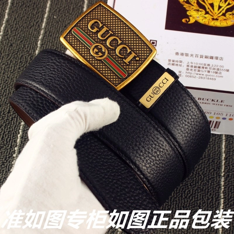 Trendsetting Gucci Belts 290205
