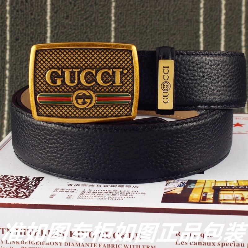 Trendsetting Gucci Belts 290205