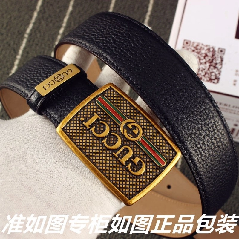 Trendsetting Gucci Belts 290205