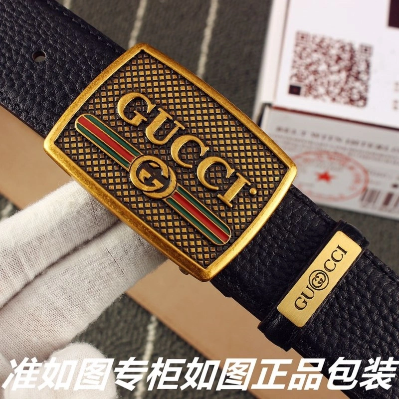 Trendsetting Gucci Belts 290205