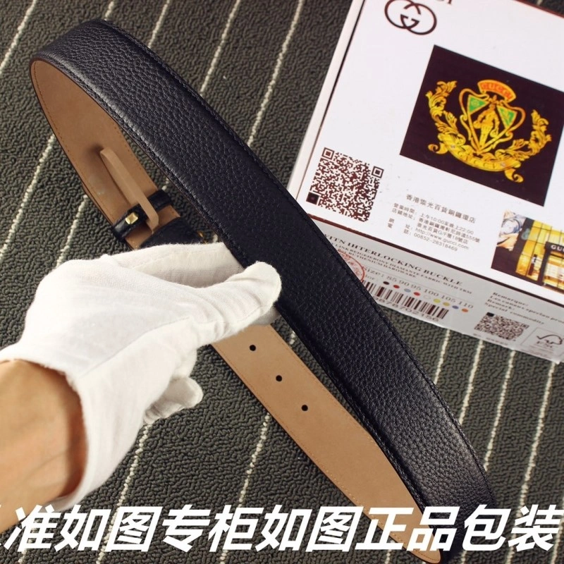 Trendsetting Gucci Belts 290205