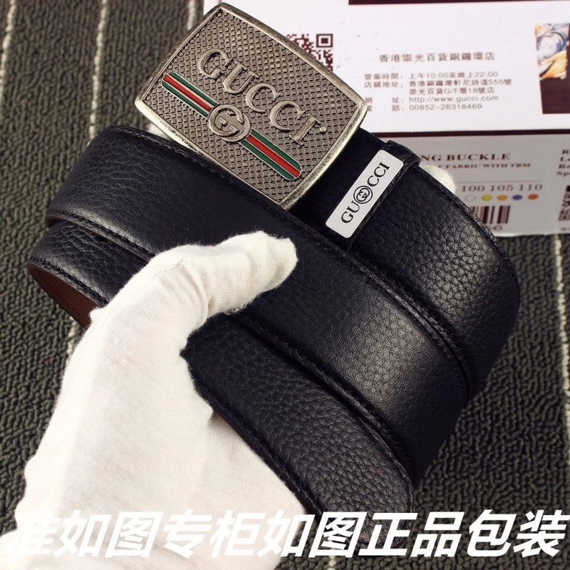 Gucci Belts OnTrend 290211