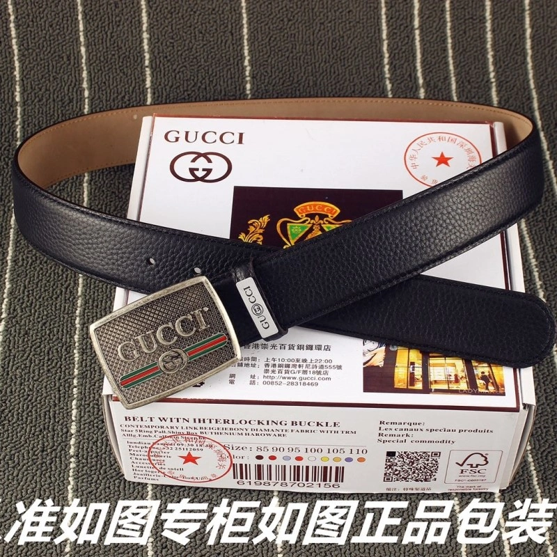 Gucci Belts OnTrend 290211