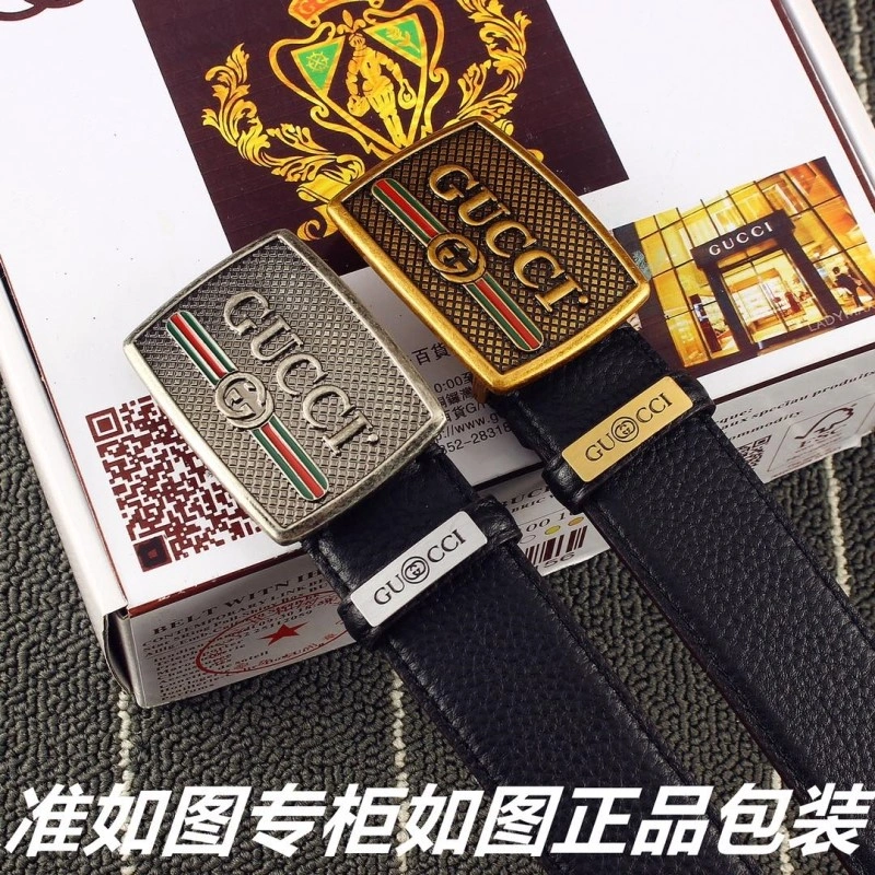 Gucci Belts OnTrend 290211