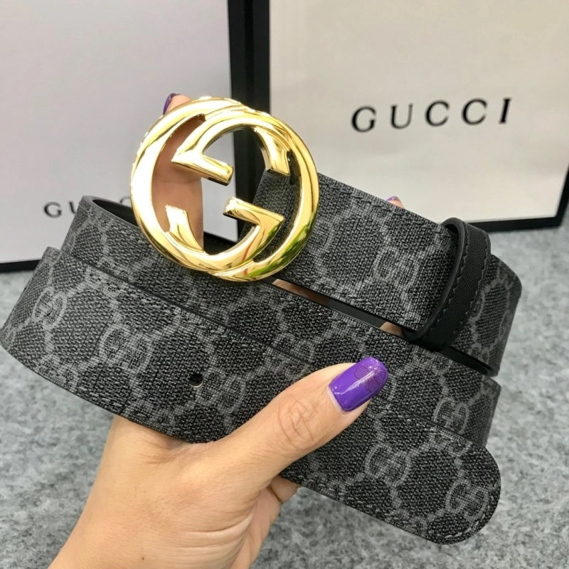 Stylish Gucci Belts 290222