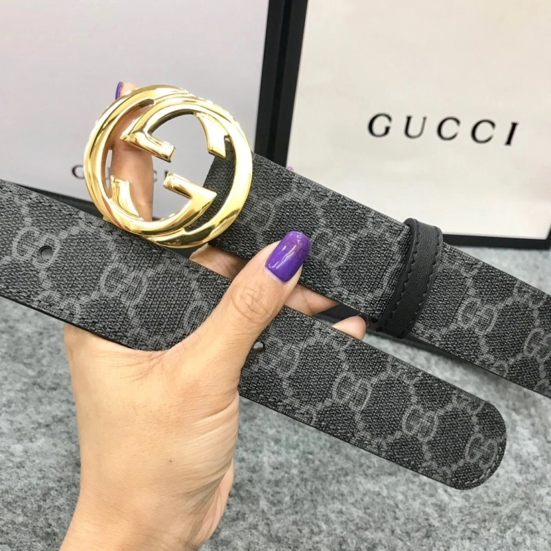 Stylish Gucci Belts 290222