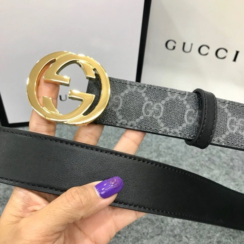 Stylish Gucci Belts 290222