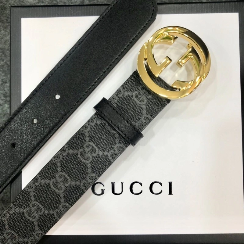 Stylish Gucci Belts 290222